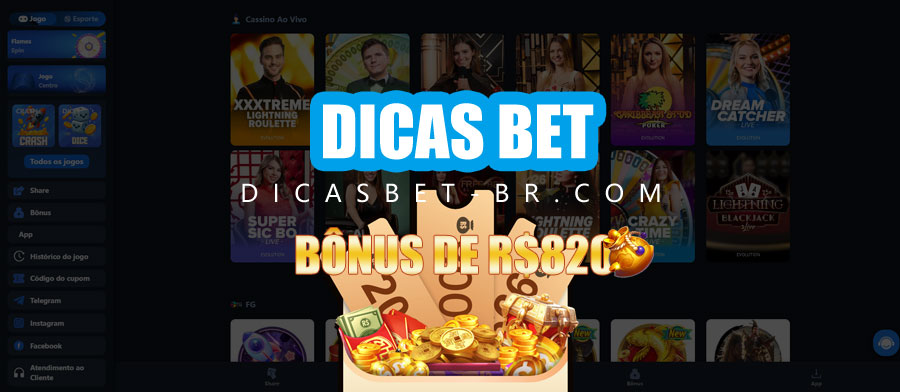 Dicas Bet Online Bônus de Cassino