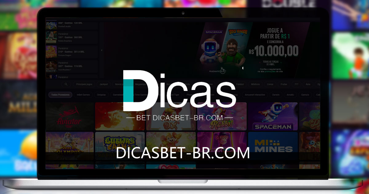 Como Funciona o Dicas Bet Online Casino?